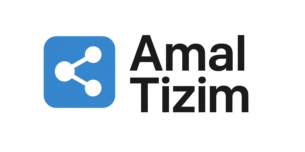 Amalify Logo